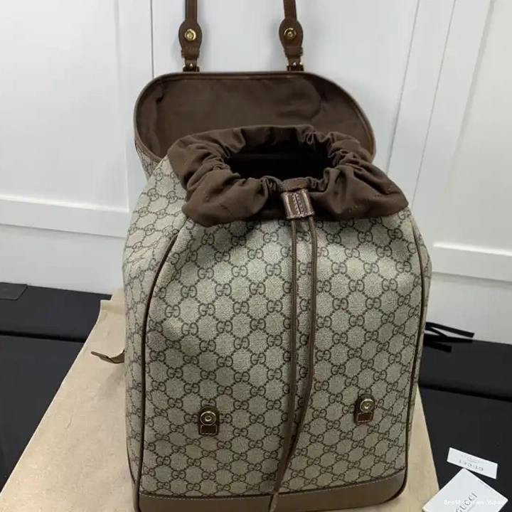 Brother Sam Gucci Bag 2304YA0144 0810